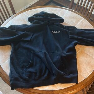 Pendleton sweatshirt